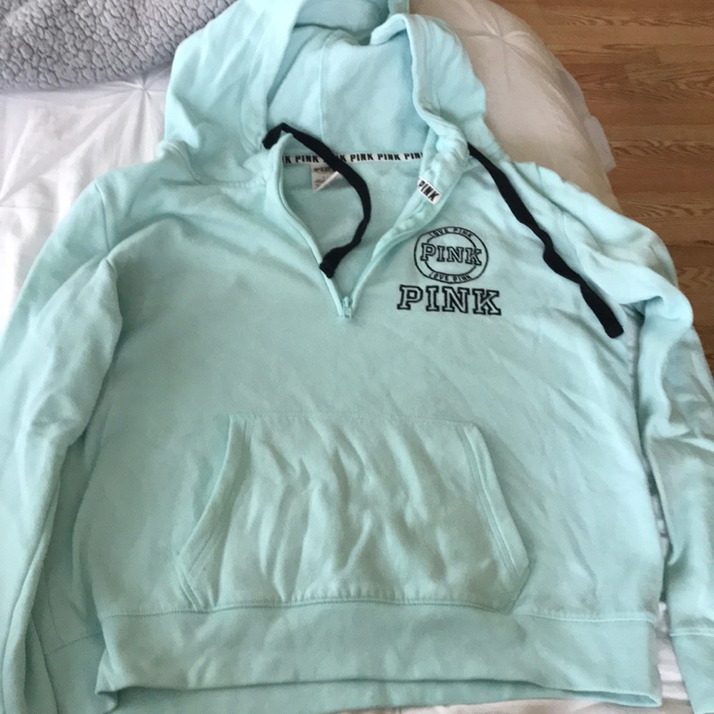 Victoria’s Secret PINK sweatshirt